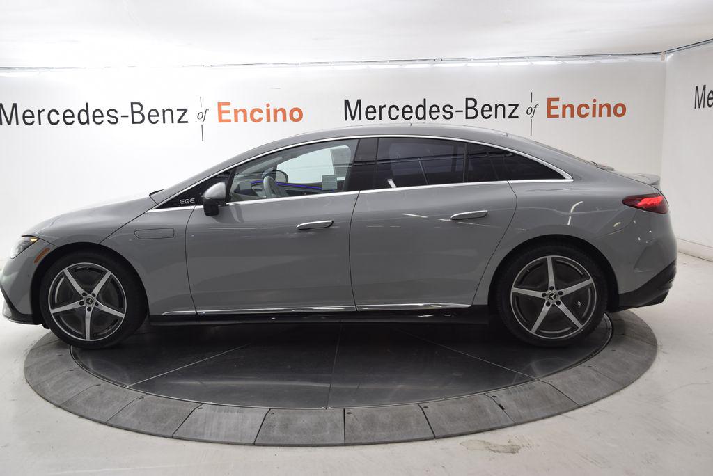 صورة 3 لـ 2023 Mercedes-BENZ EQE