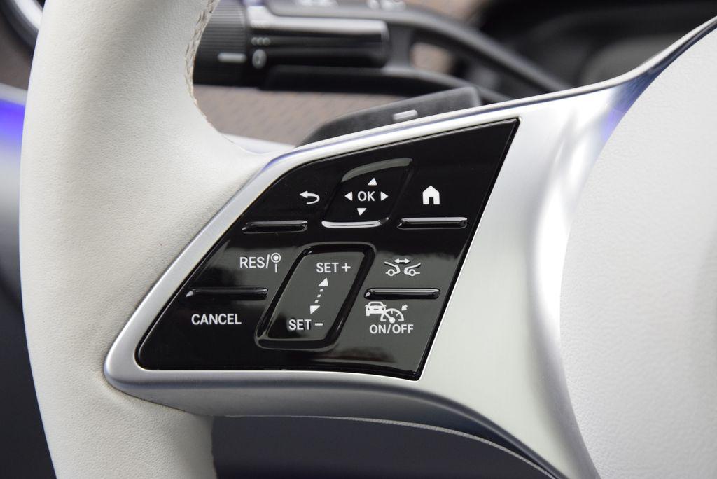 2023 Mercedes-BENZ EQE 缩略图 24
