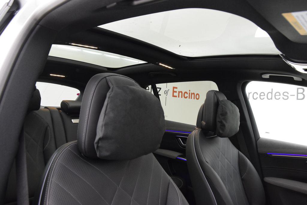 2026 Mercedes-BENZ EQS — миниатюра 18