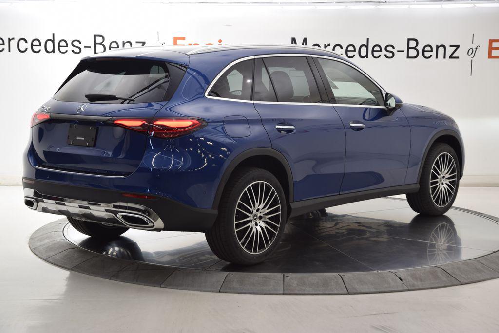 صورة 6 لـ 2026 Mercedes-BENZ GLC