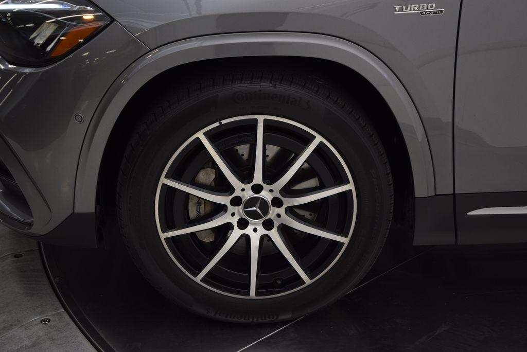 صورة 11 لـ 2026 Mercedes-BENZ AMG GLA 35 4MATIC