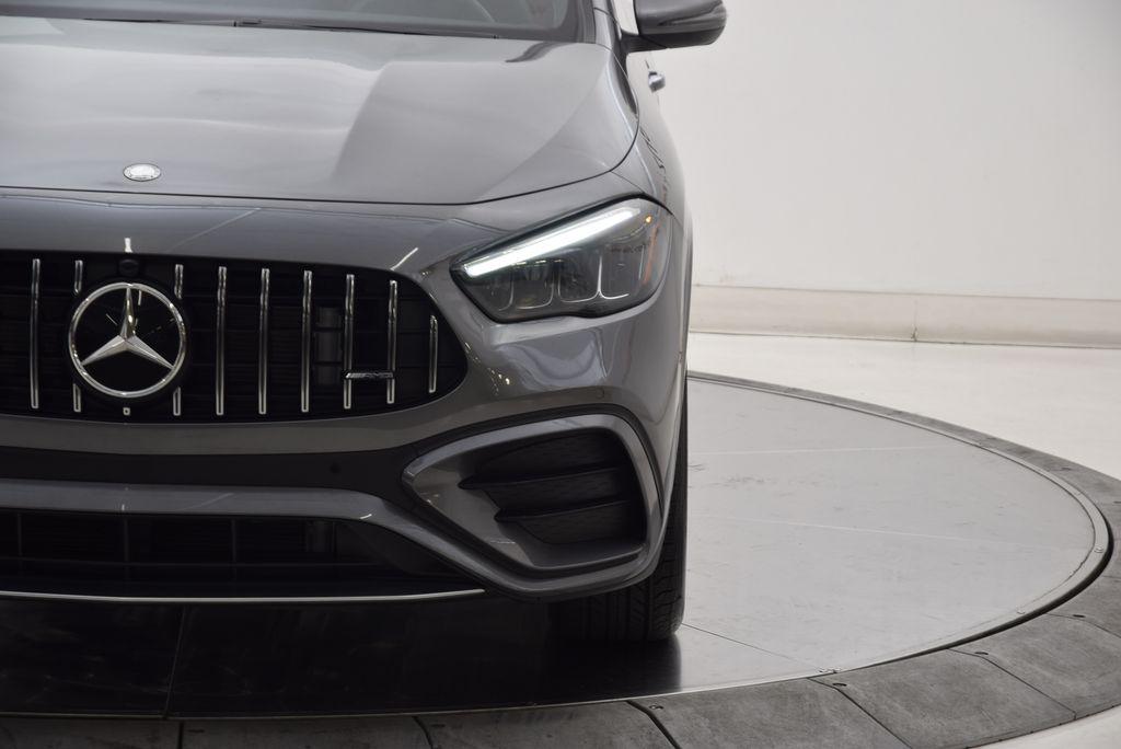 صورة 10 لـ 2026 Mercedes-BENZ AMG GLA 35 4MATIC