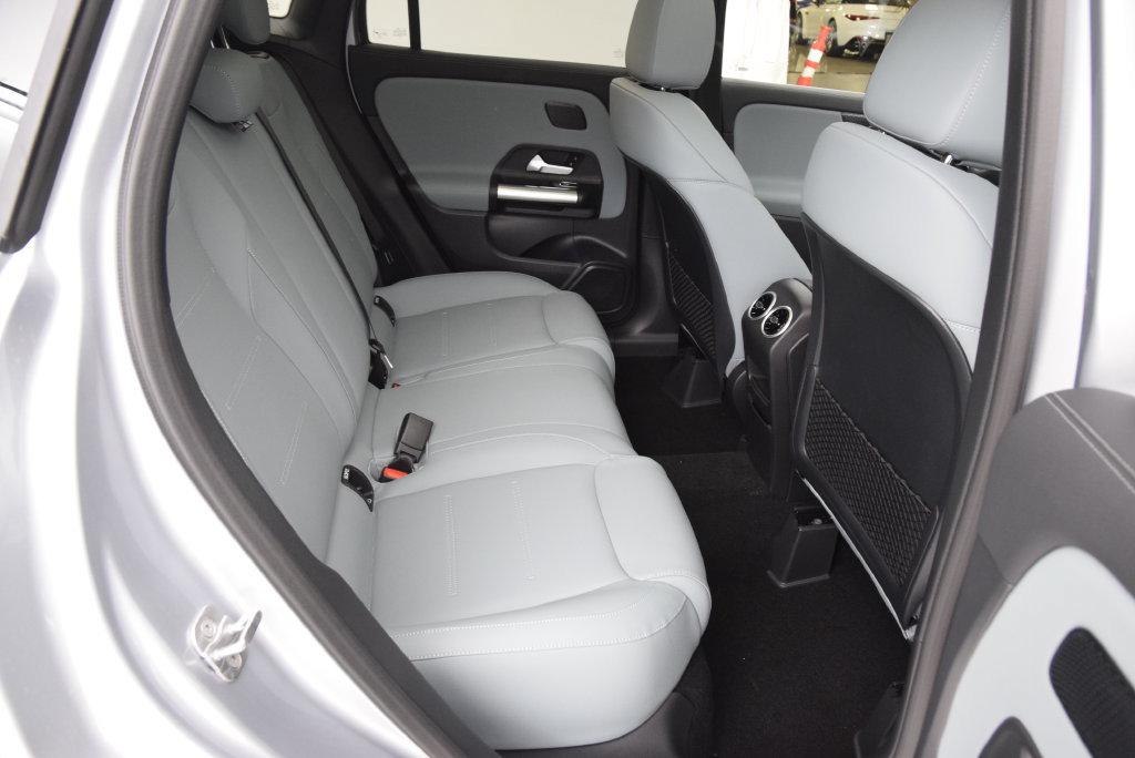 صورة مصغرة 19 لـ 2026 Mercedes-BENZ GLA