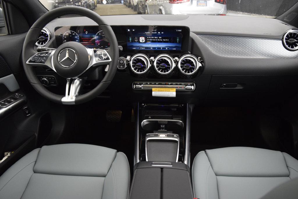 صورة مصغرة 20 لـ 2026 Mercedes-BENZ GLA