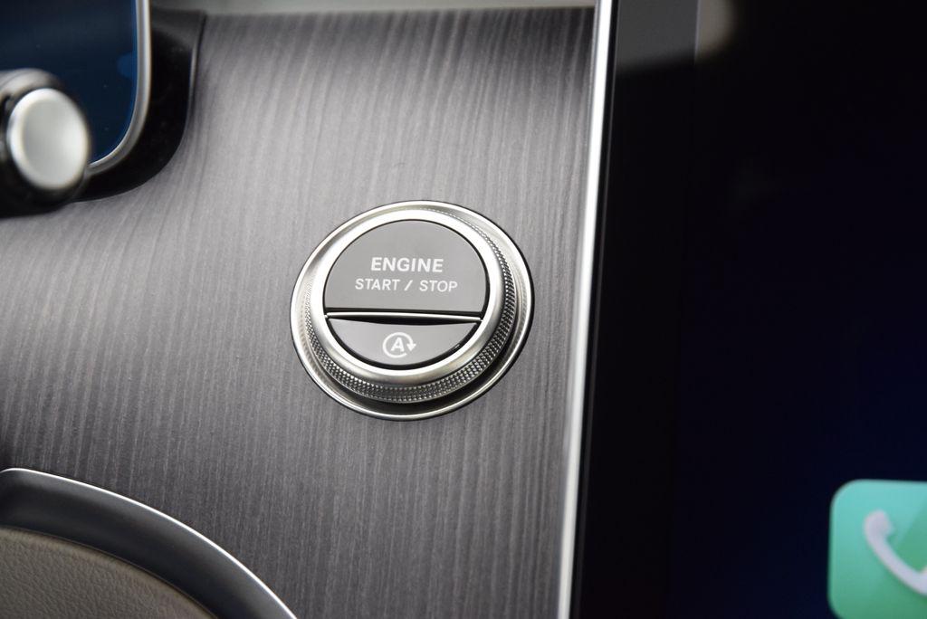 2026 Mercedes-BENZ C-CLASS 缩略图 28