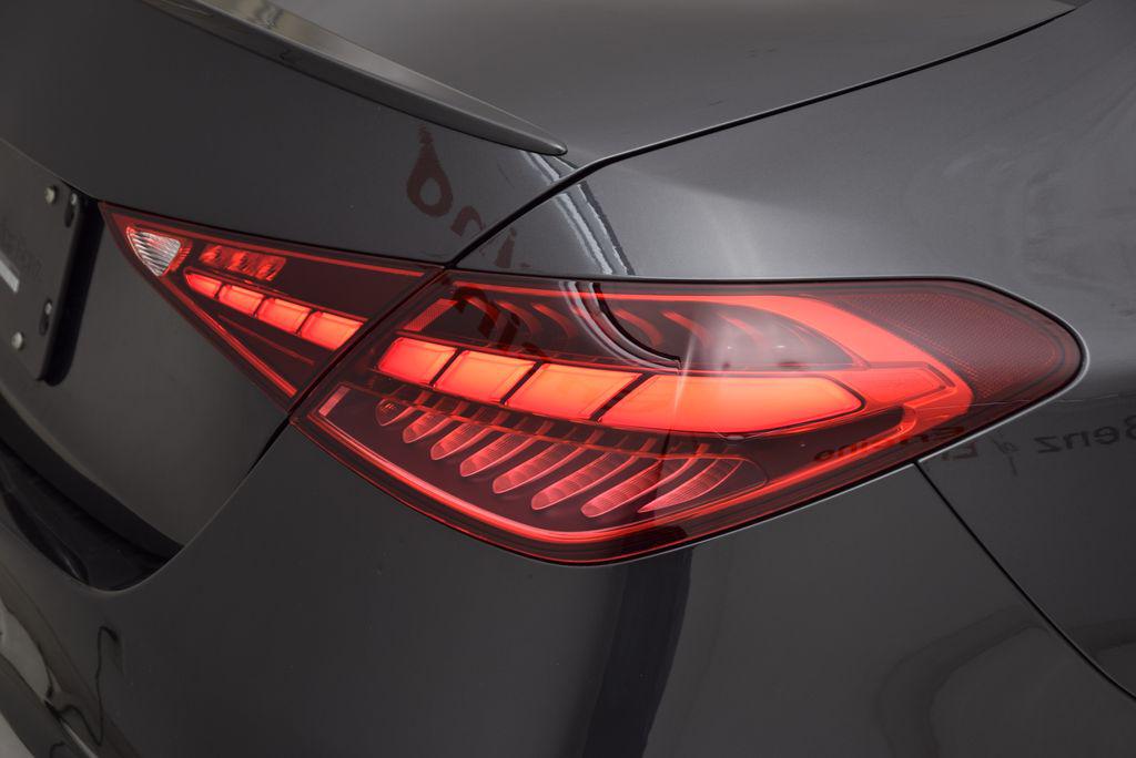 2026 Mercedes-BENZ C-CLASS 缩略图 14