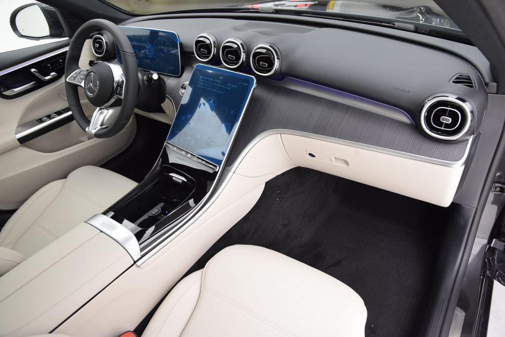 2026 Mercedes-BENZ C-CLASS 缩略图 15