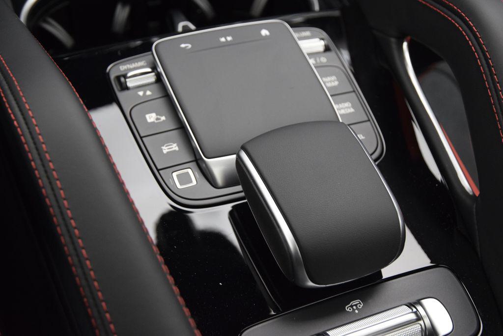 صورة مصغرة 29 لـ 2026 Mercedes-BENZ OTHERS
