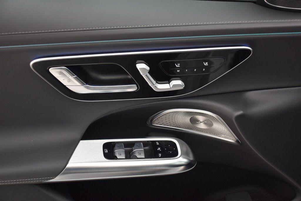 2026 Mercedes-BENZ E-CLASS 缩略图 21