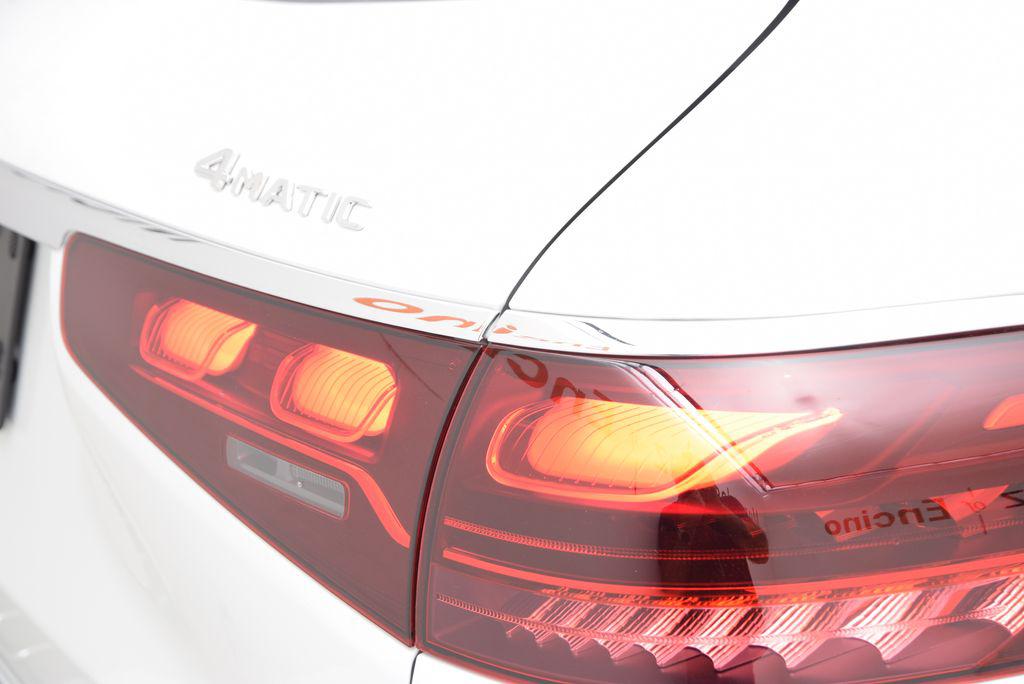 2026 Mercedes-BENZ GLS thumbnail 14