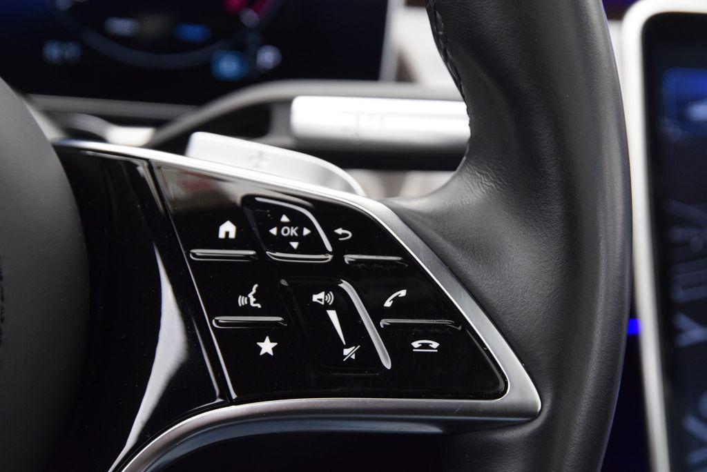 2022 Mercedes-BENZ S-CLASS 缩略图 26
