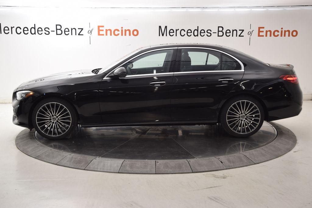صورة 3 لـ 2026 Mercedes-BENZ C-CLASS