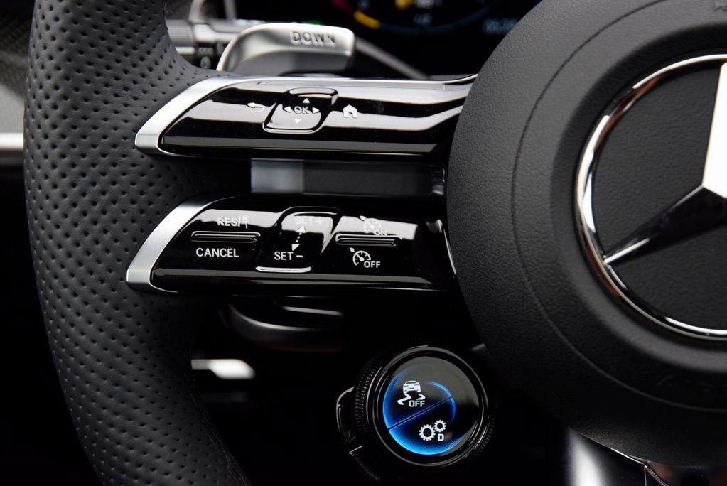 صورة مصغرة 22 لـ 2026 Mercedes-BENZ AMG GLC 43 4MATIC