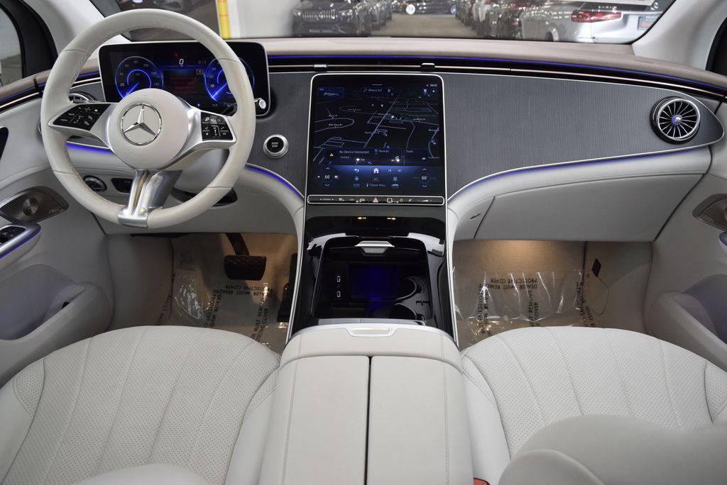 2023 Mercedes-BENZ EQE — миниатюра 20