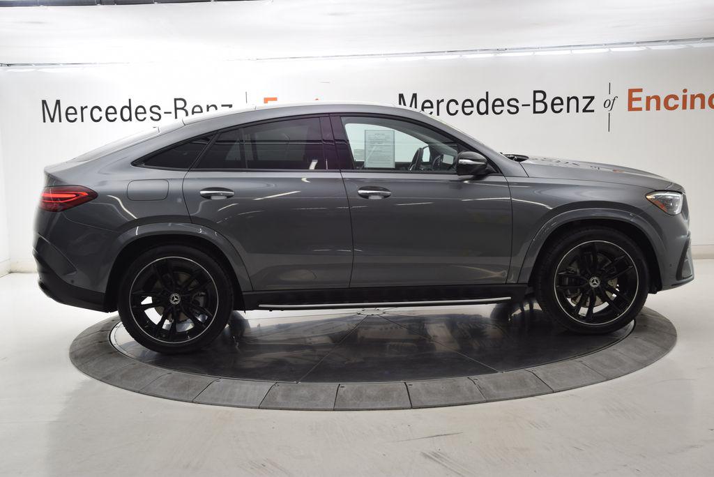 MERCEDES-BENZ GLE-CLASS - 7