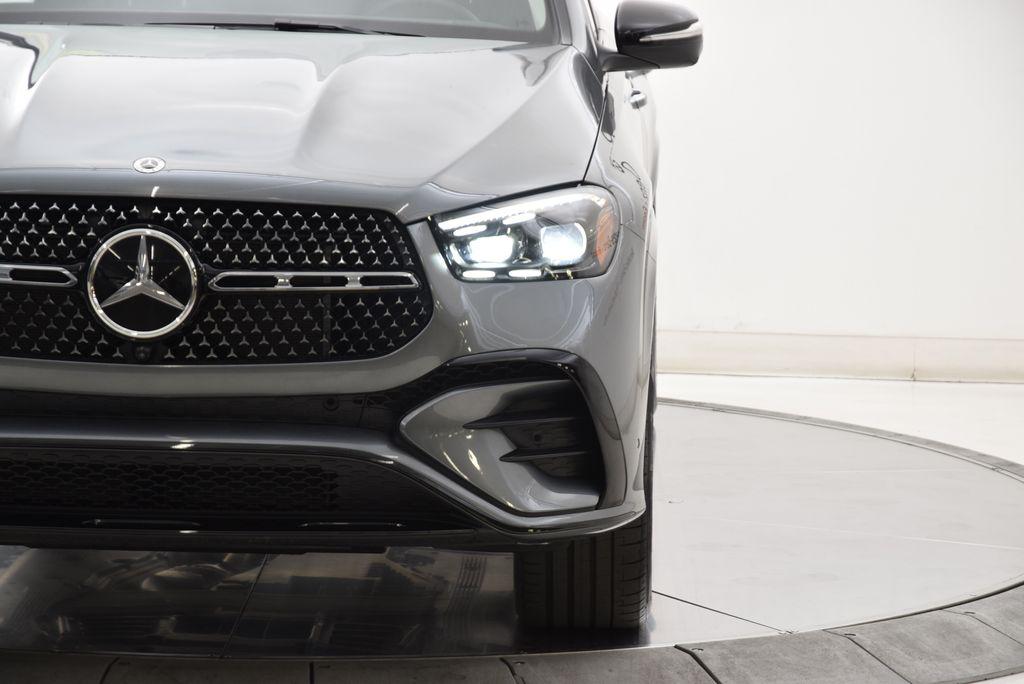 MERCEDES-BENZ GLE-CLASS - 10