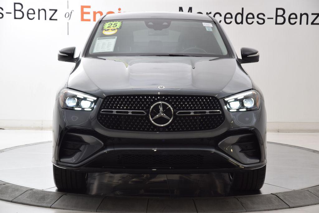 MERCEDES-BENZ GLE-CLASS - 9