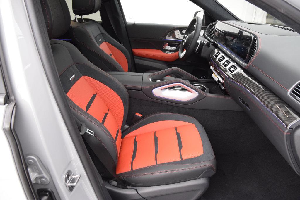 2026 Mercedes-BENZ AMG GLE 63 S 4MATIC+ 缩略图 16