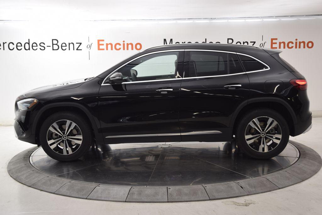 2026 Mercedes-BENZ GLA 照片 3