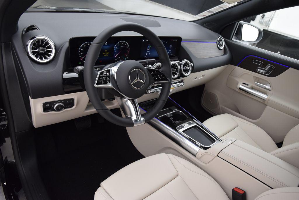 2026 Mercedes-BENZ GLA — миниатюра 21