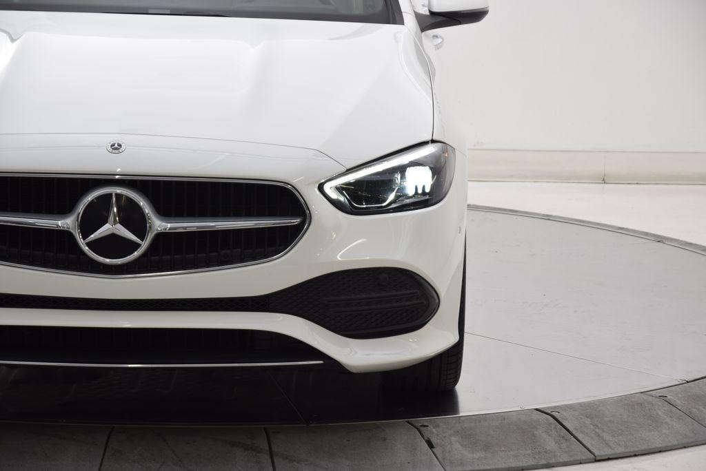 صورة 10 لـ 2024 Mercedes-BENZ C-CLASS