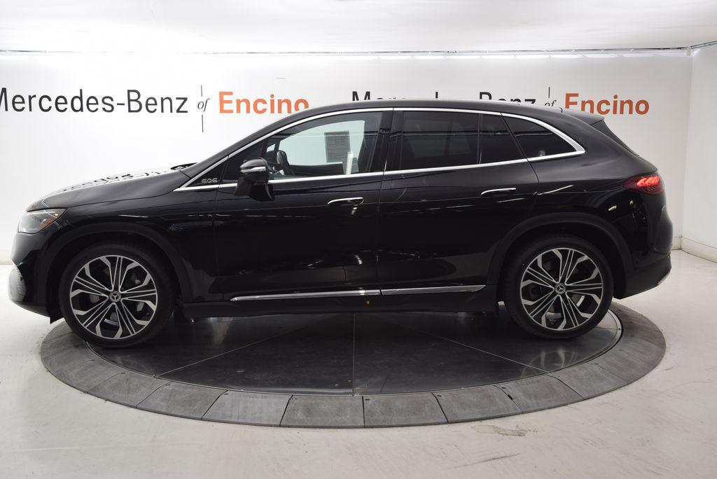 صورة 3 لـ 2023 Mercedes-BENZ EQE