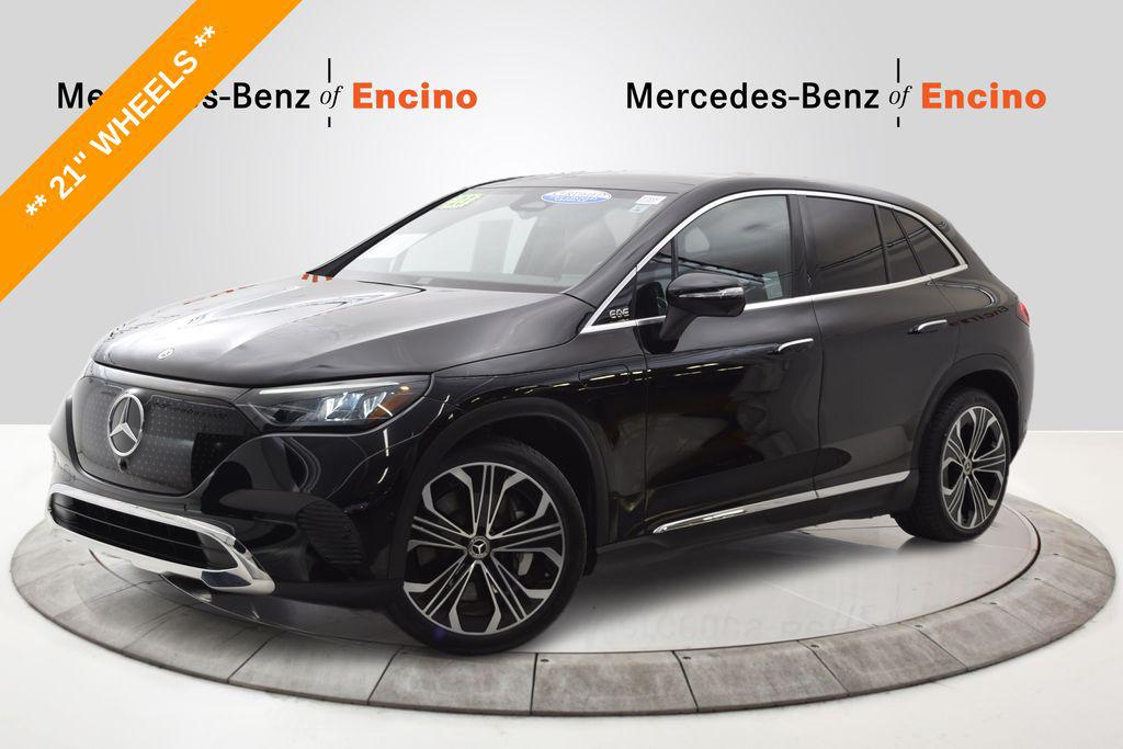 صورة 1 لـ 2023 Mercedes-BENZ EQE