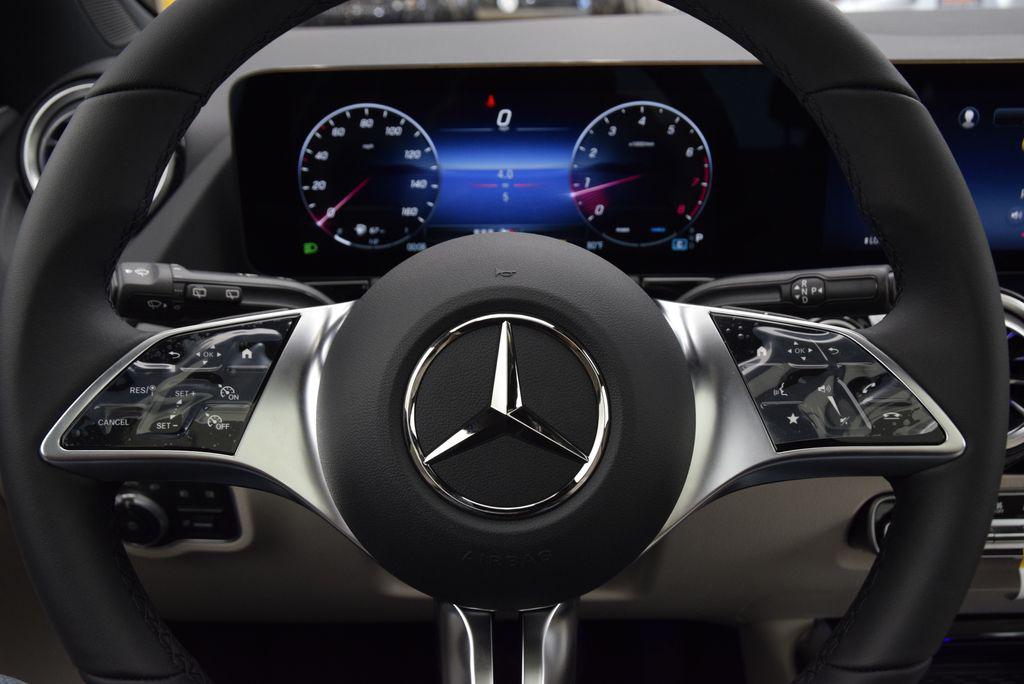 صورة مصغرة 23 لـ 2026 Mercedes-BENZ GLA