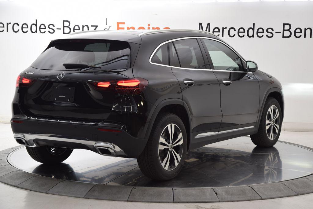 2026 Mercedes-BENZ GLA — фото 6