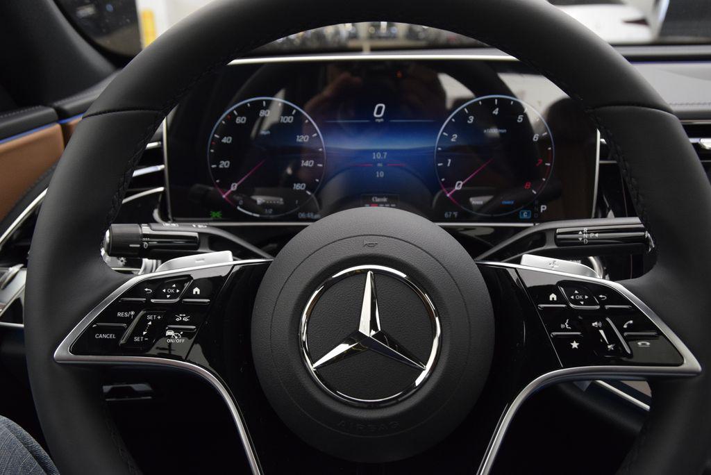 2026 Mercedes-BENZ E-CLASS — миниатюра 22