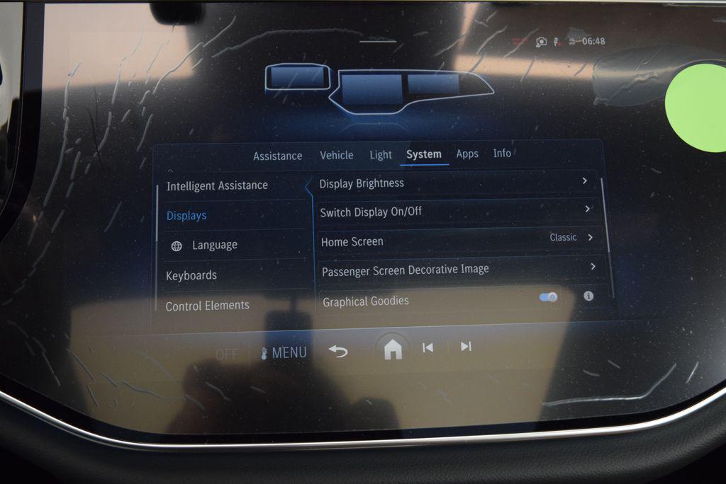 2026 Mercedes-BENZ E-CLASS — миниатюра 26