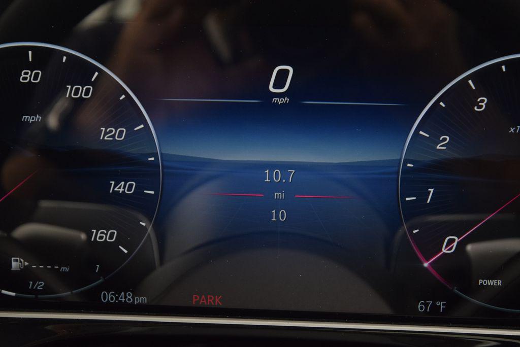 2026 Mercedes-BENZ E-CLASS — миниатюра 25