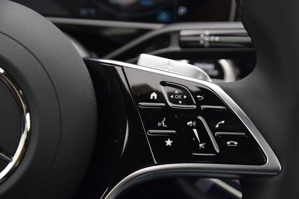 2026 Mercedes-BENZ E-CLASS — миниатюра 24