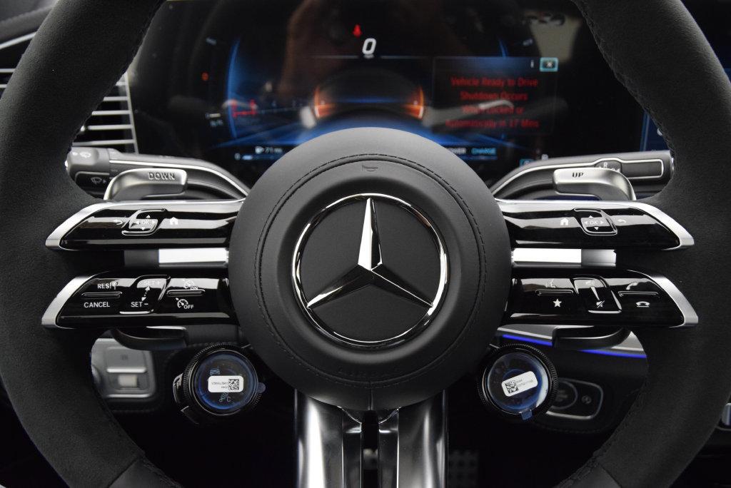 2026 Mercedes-BENZ OTHERS — миниатюра 23