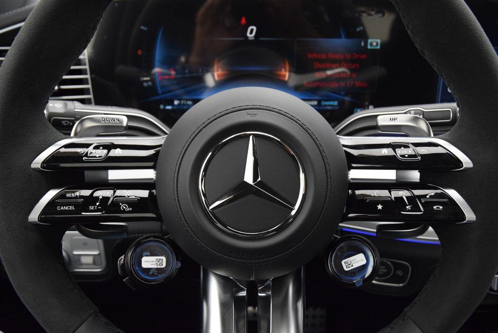 2026 Mercedes-BENZ OTHERS 缩略图 23