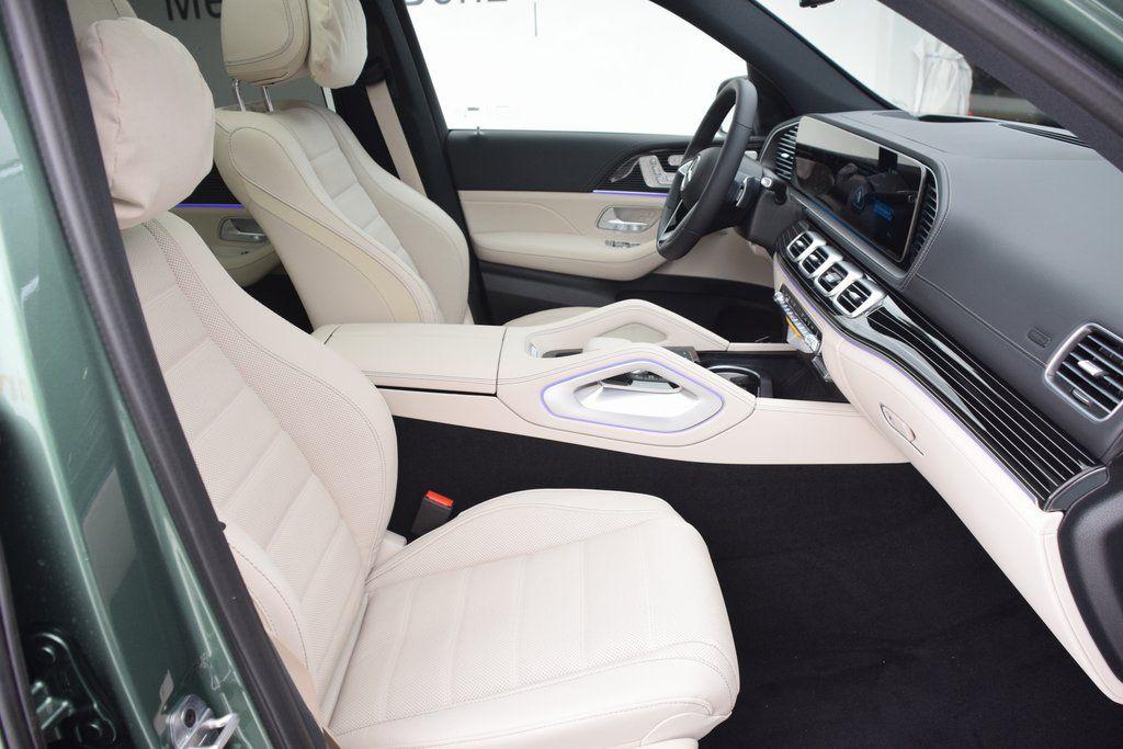 صورة مصغرة 15 لـ 2026 Mercedes-BENZ GLE