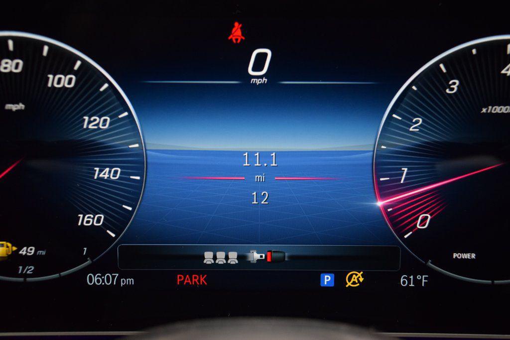 صورة مصغرة 25 لـ 2026 Mercedes-BENZ GLE