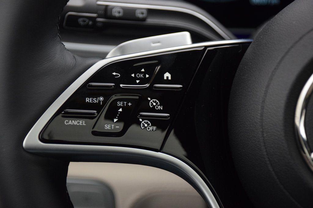 صورة مصغرة 23 لـ 2026 Mercedes-BENZ GLE