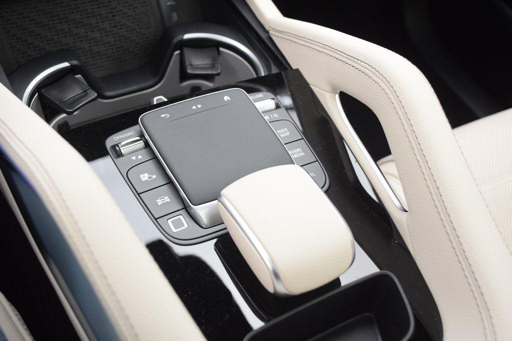 صورة مصغرة 28 لـ 2026 Mercedes-BENZ GLE