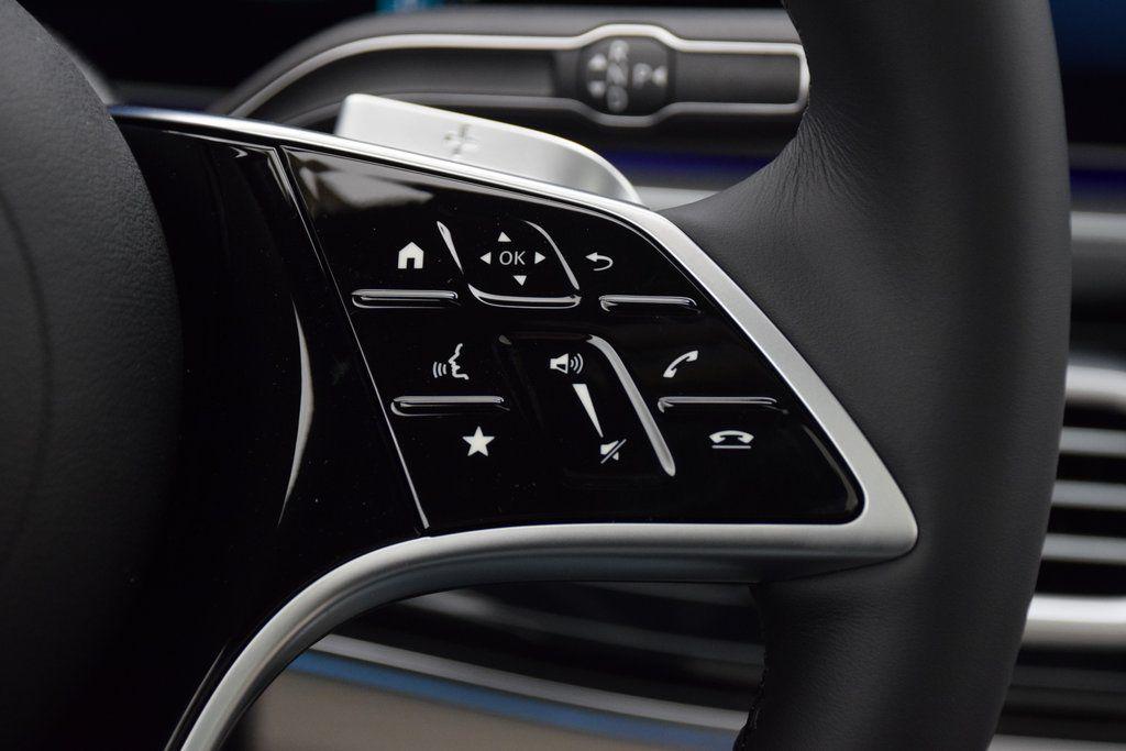 صورة مصغرة 24 لـ 2026 Mercedes-BENZ GLE