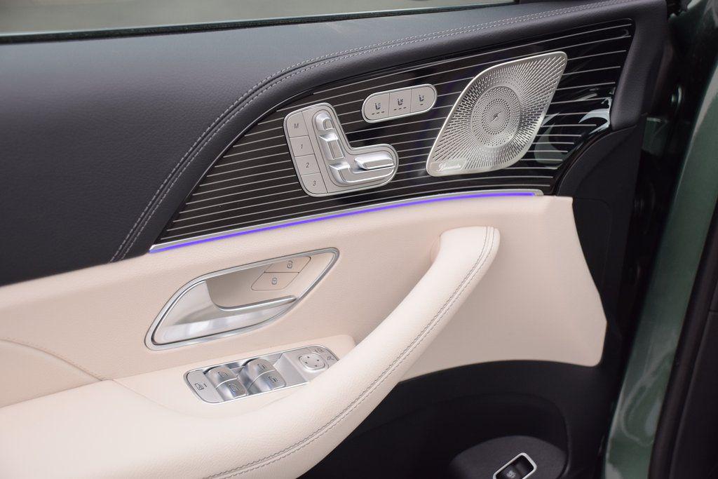 صورة مصغرة 21 لـ 2026 Mercedes-BENZ GLE