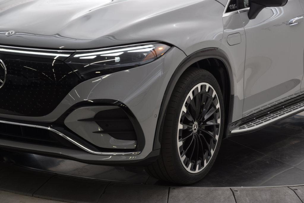 2026 Mercedes-BENZ EQS 缩略图 11