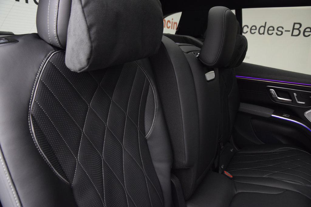 2026 Mercedes-BENZ EQS 缩略图 18