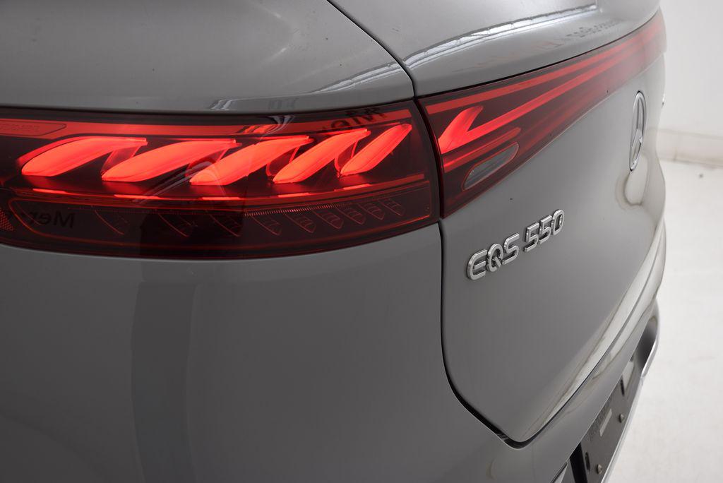 صورة مصغرة 13 لـ 2026 Mercedes-BENZ EQS