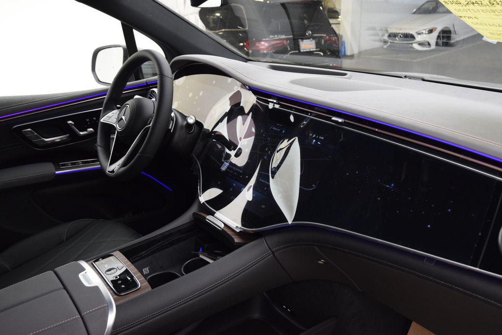 صورة مصغرة 15 لـ 2026 Mercedes-BENZ EQS