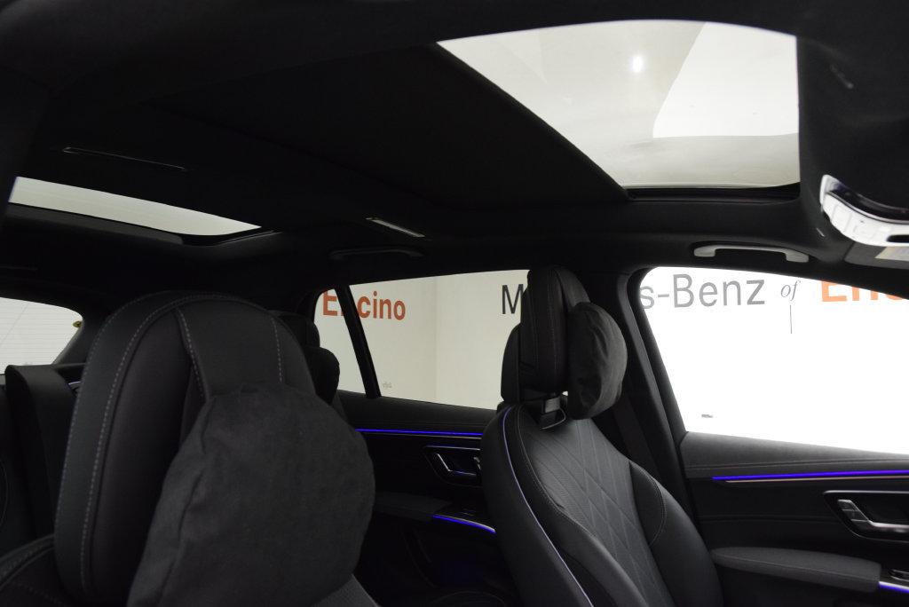2026 Mercedes-BENZ EQS 缩略图 17