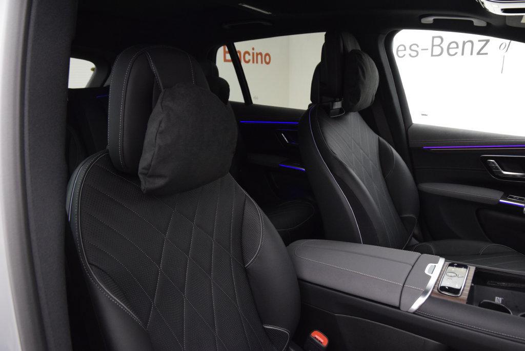 2026 Mercedes-BENZ EQS 缩略图 16