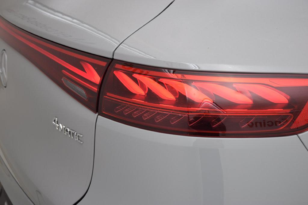 2026 Mercedes-BENZ EQS 缩略图 14