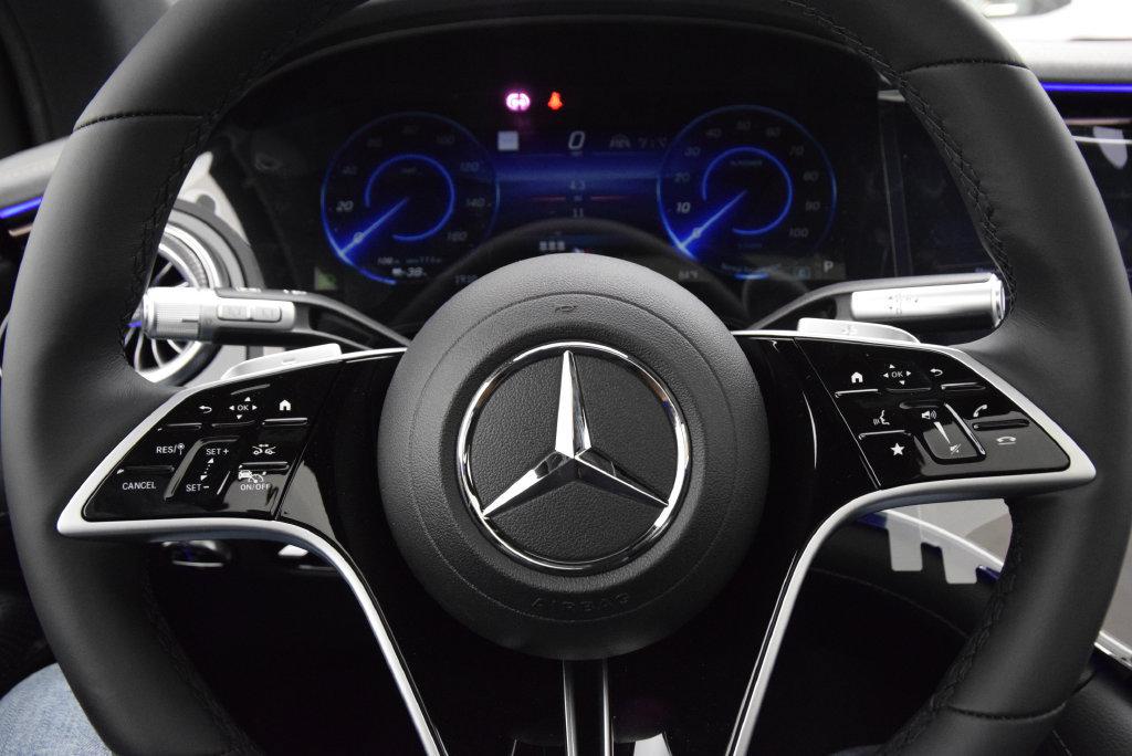2026 Mercedes-BENZ EQS 缩略图 22