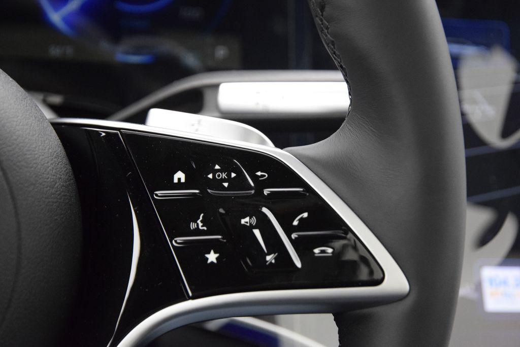 صورة مصغرة 24 لـ 2026 Mercedes-BENZ EQS